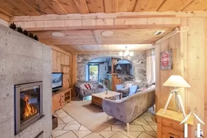 Chalet for sale vallorcine, rhone-alpes, C3331 - VALLORCINE Image - 4